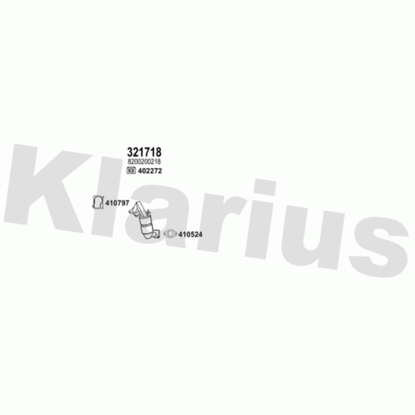 Exhaust System image