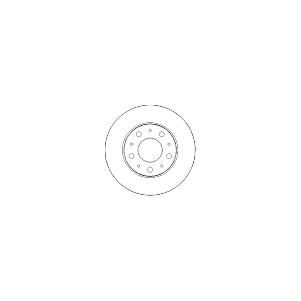 Brake Disc image