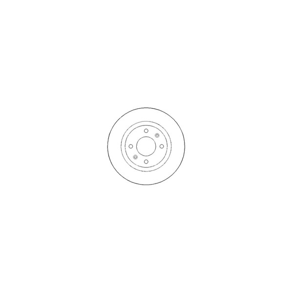 Brake Disc image