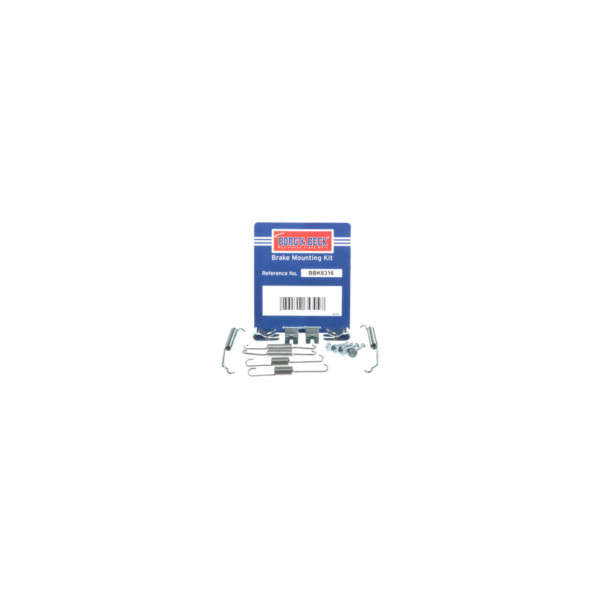 Brake Fitting Kit image