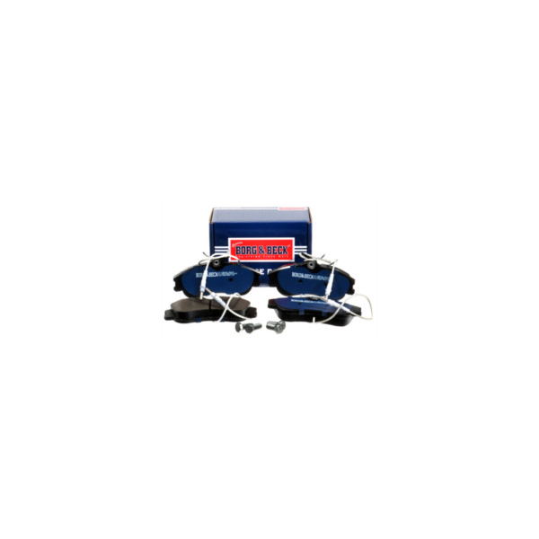 Brake Pad Set image