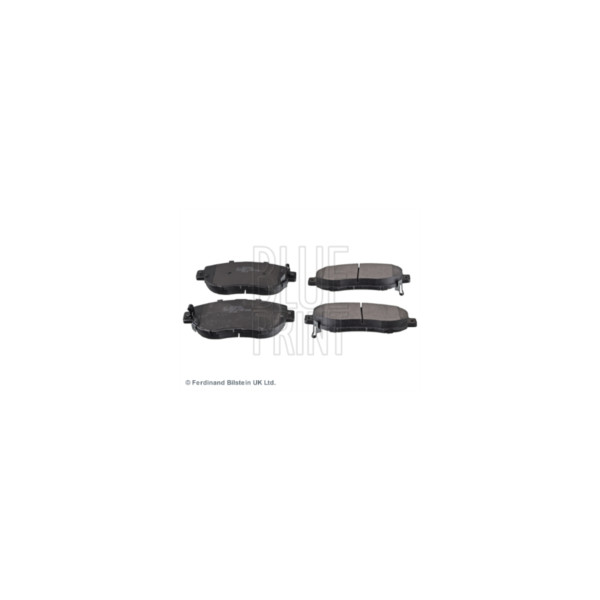 Brake Pad Set image