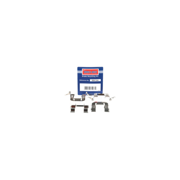 Brake Fitting Kit image