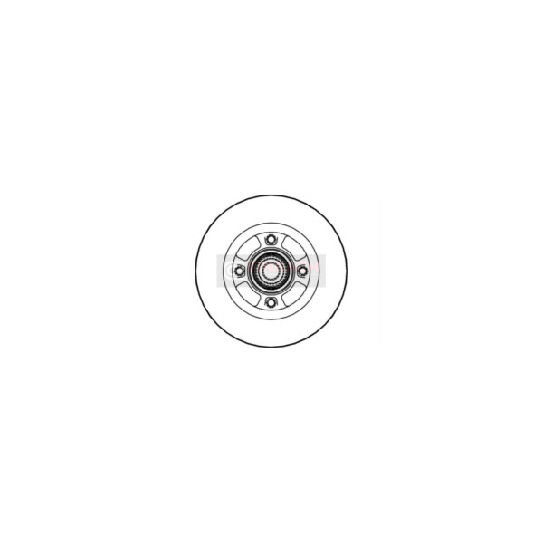 Brake Disc image