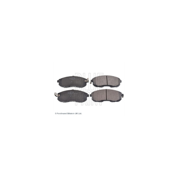 Brake Pad Set image