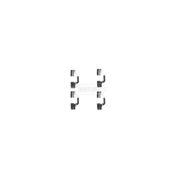 Brake Fitting Kit image