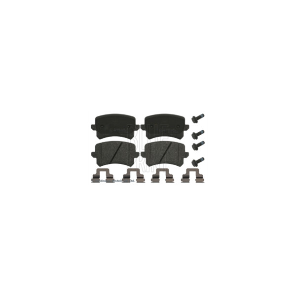 Brake Pad Set image