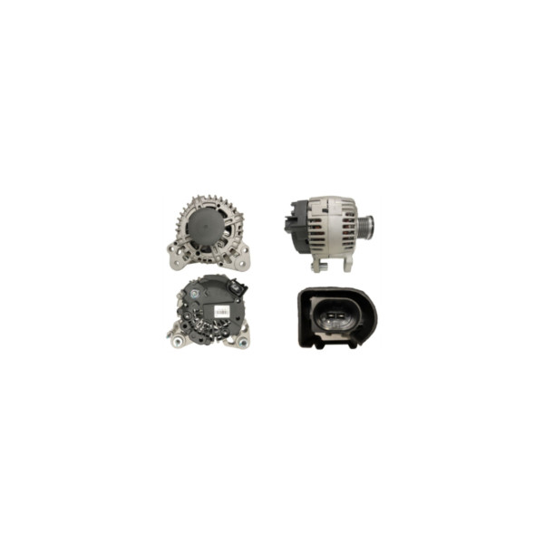 Alternator image