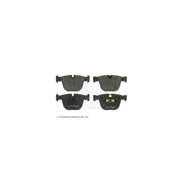 Brake Pad Set image