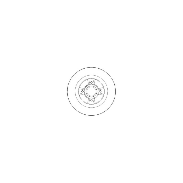 Brake Disc image