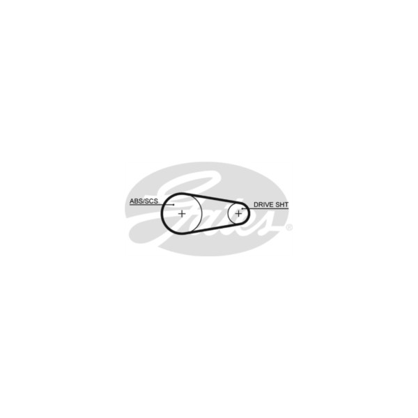 Timing Belt image