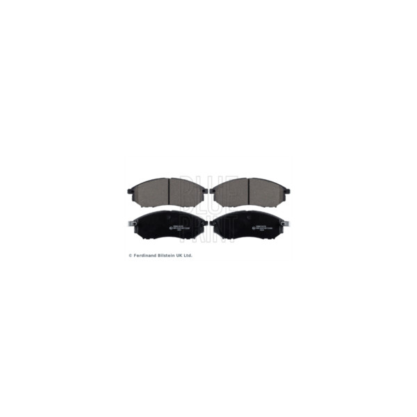 Brake Pad Set image