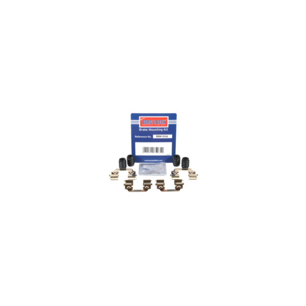 Brake Fitting Kit image