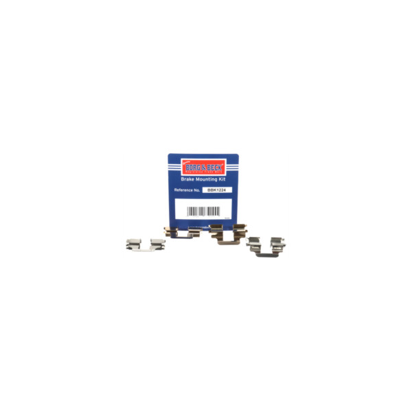 Brake Fitting Kit image