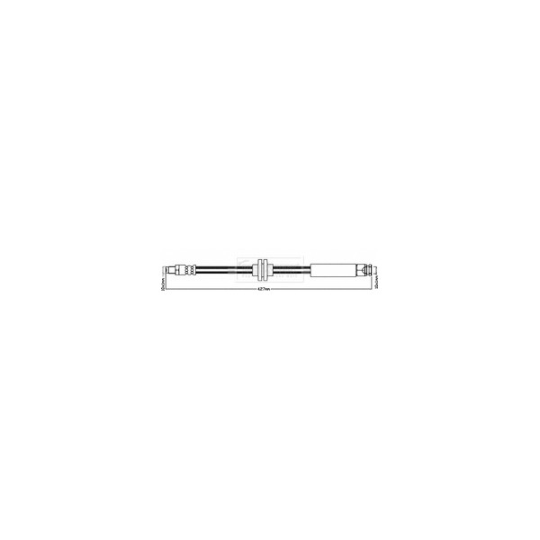 Brake Hose image