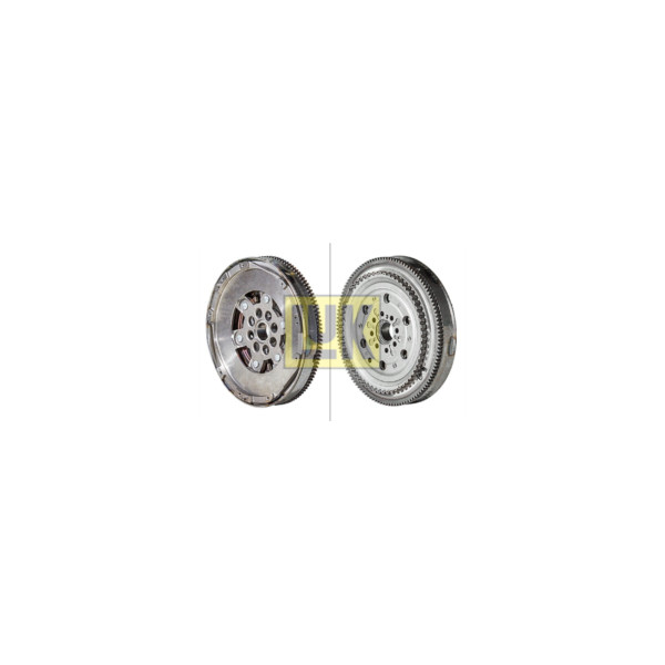 Dual Mass Flywheel image