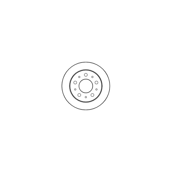 Brake Disc image