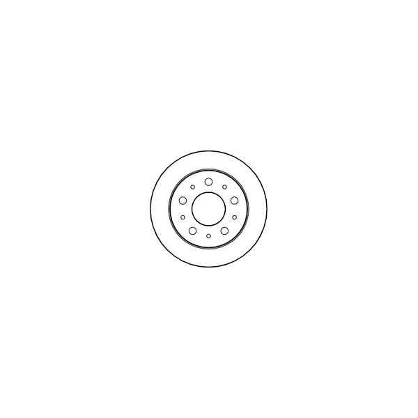 Brake Disc image