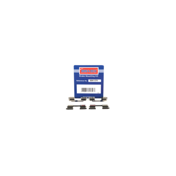 Brake Fitting Kit image