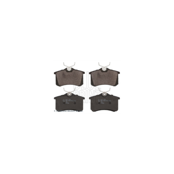 Brake Pad Set image