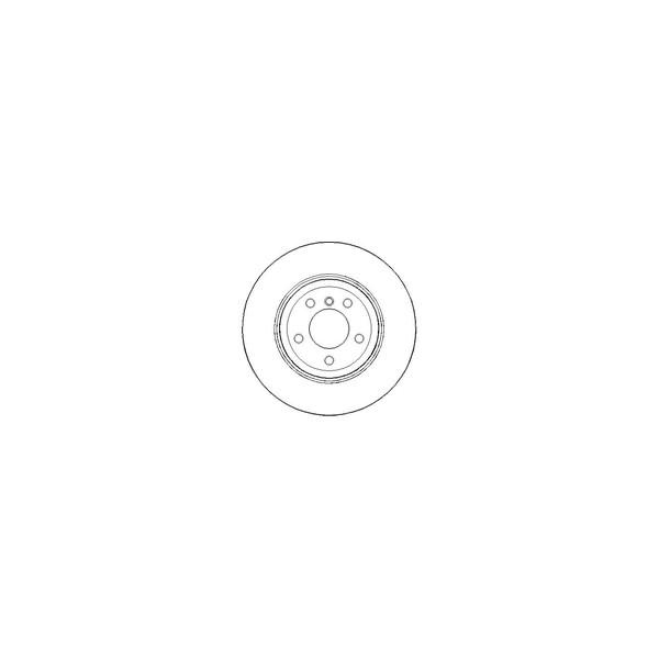 Brake Disc image