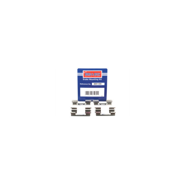 Brake Fitting Kit image