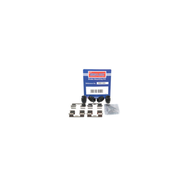 Brake Fitting Kit image