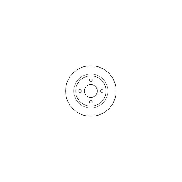 Brake Disc image