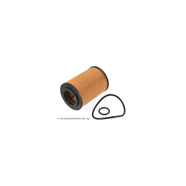 Oil Filter image