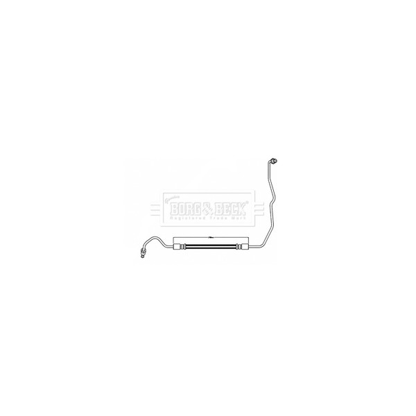 Brake Hose image