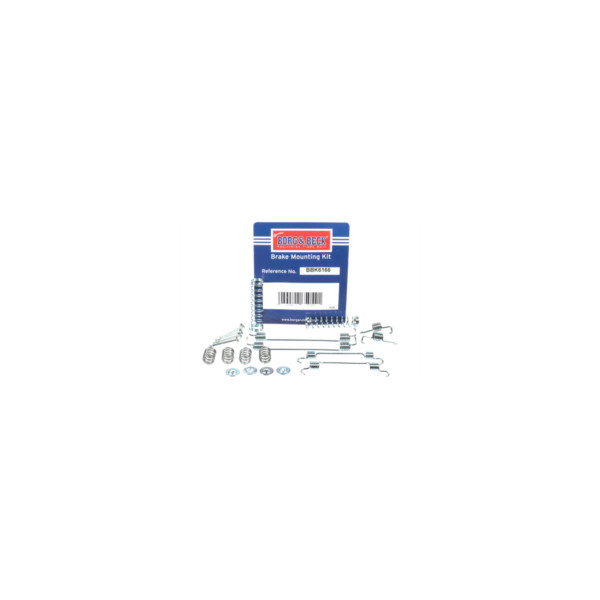 Brake Fitting Kit image