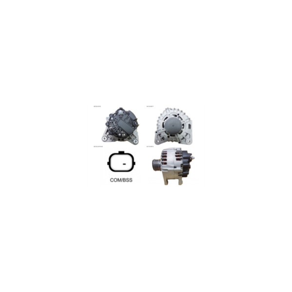 Alternator image