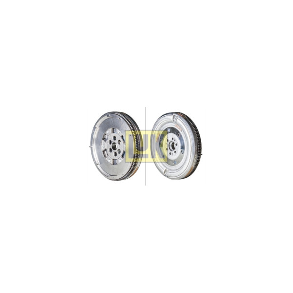 Dual Mass Flywheel image