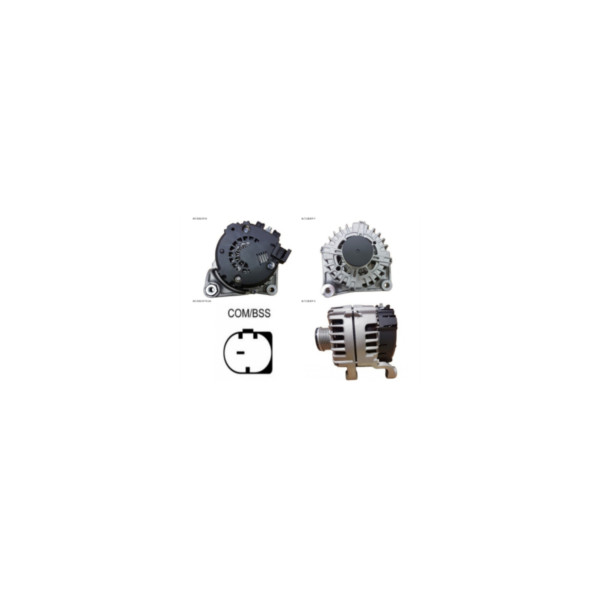 Alternator image
