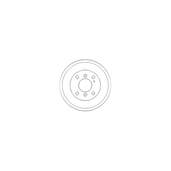 Brake Drum image