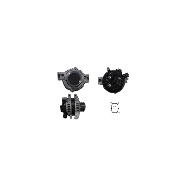 Alternator image
