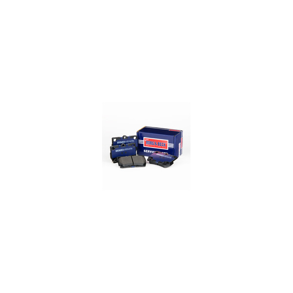 Brake Pad Set image