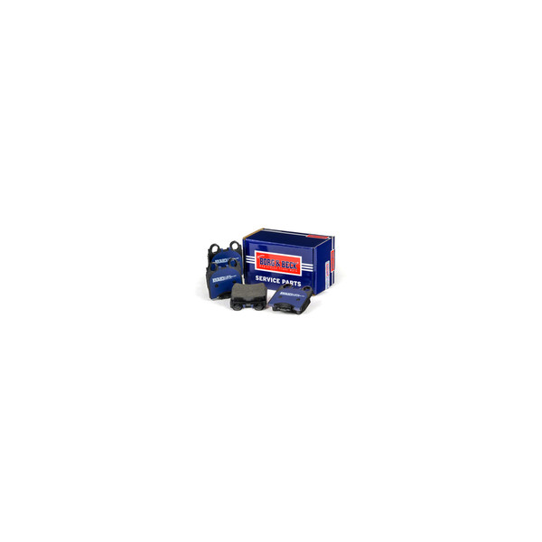 Brake Pad Set image