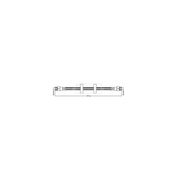 Brake Hose image