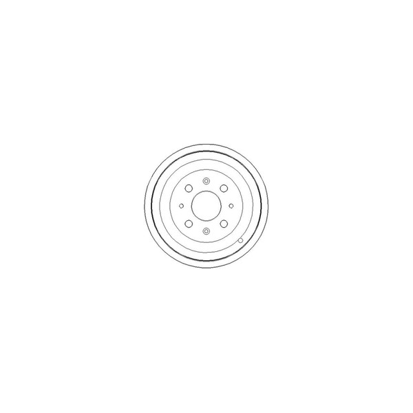 Brake Drum image