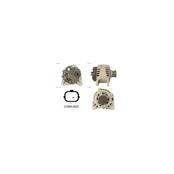 Alternator image