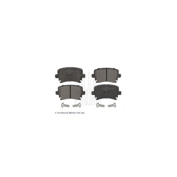Brake Pad Set image