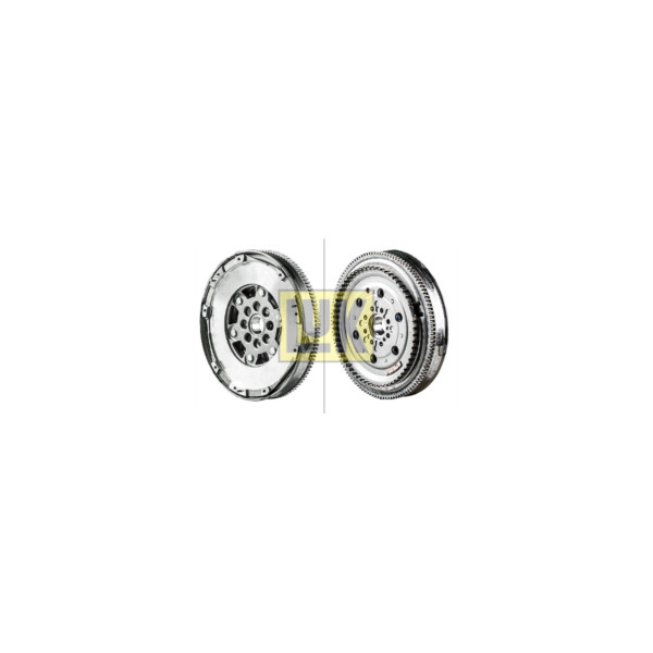 Dual Mass Flywheel image