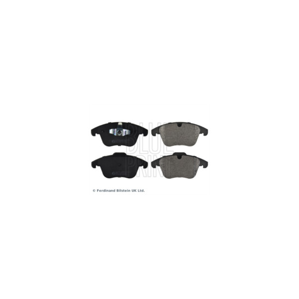 Brake Pad Set image