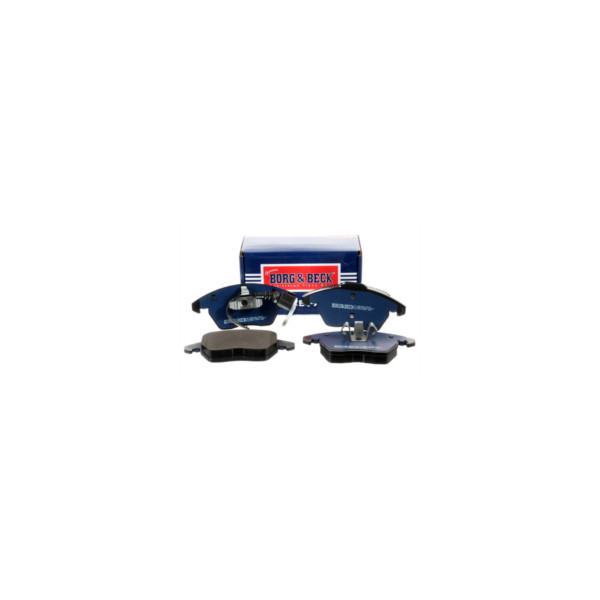 Brake Pad Set image