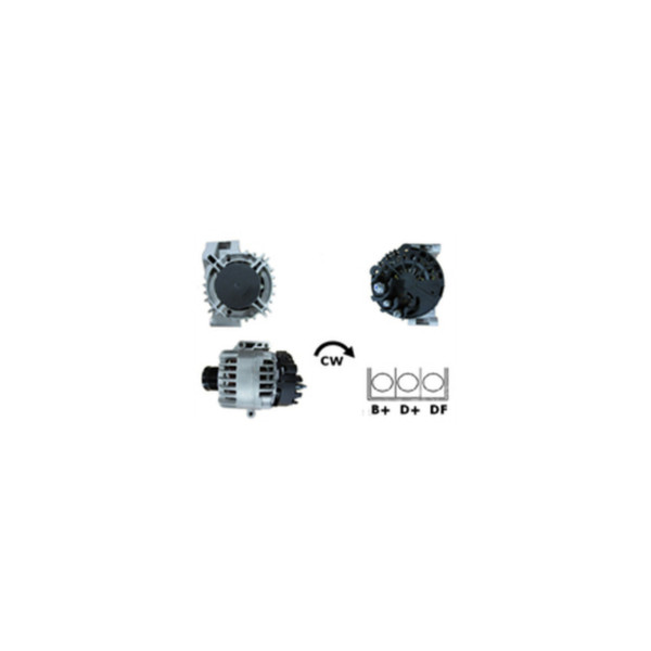 Alternator image