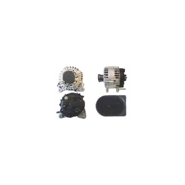 Alternator image