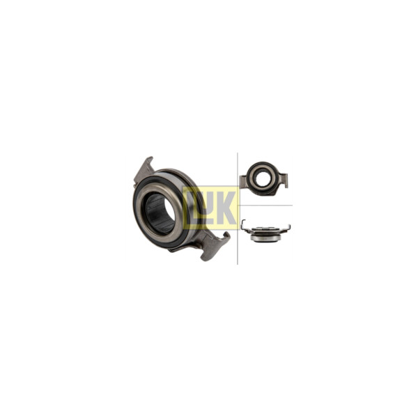 Clutch Release Bearing image