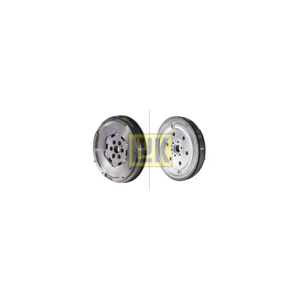 Dual Mass Flywheel image