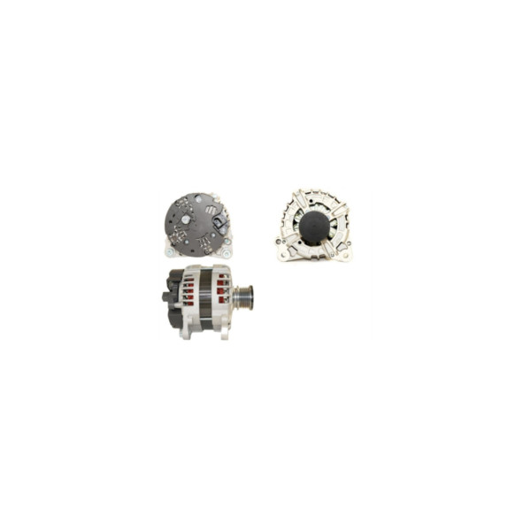 Alternator image